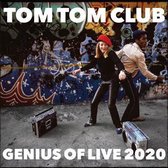 Genius Of Live 2020 (Yellow Vinyl) (RSD 2020)