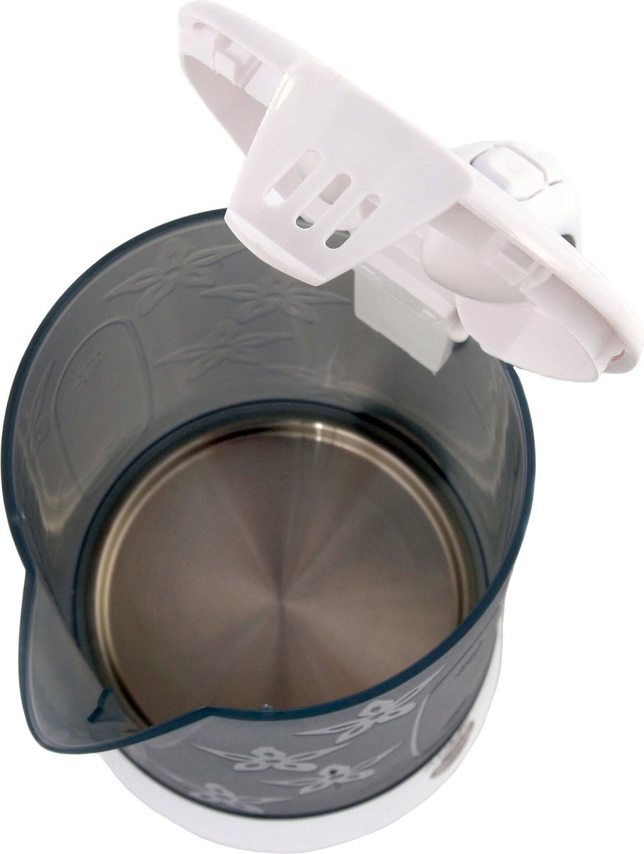 Adler AD 1268 - Reis waterkoker - 0.6 liter - 600 Watt — afbeelding 5