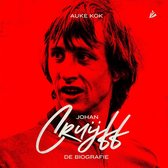 Omslag Johan Cruijff
