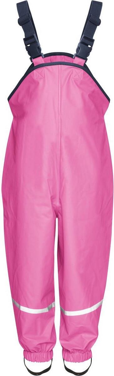 Playshoes - Regenbroek voor kinderen - Textile lining - Roze - maat 98cm