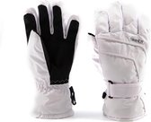 SINNER Mesa Handschoenen Dames - Wit - XL 8