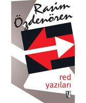 Red Yazıları