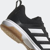 adidas Ligra 7 Indoor Sportschoenen Unisex - Maat 44 2/3