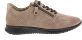 Hartjes Vrouwen Suède    Lage sneakers / Damesschoenen  1621136 - Beige - Maat 39.5