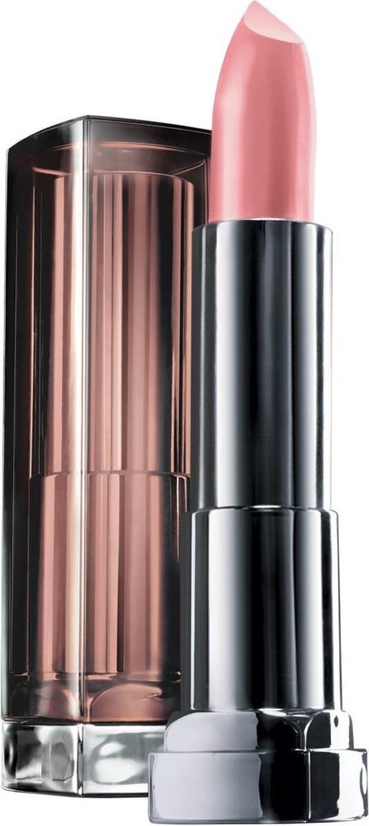Maybelline Color Sensational Lipstick - 107 Fairly Bare