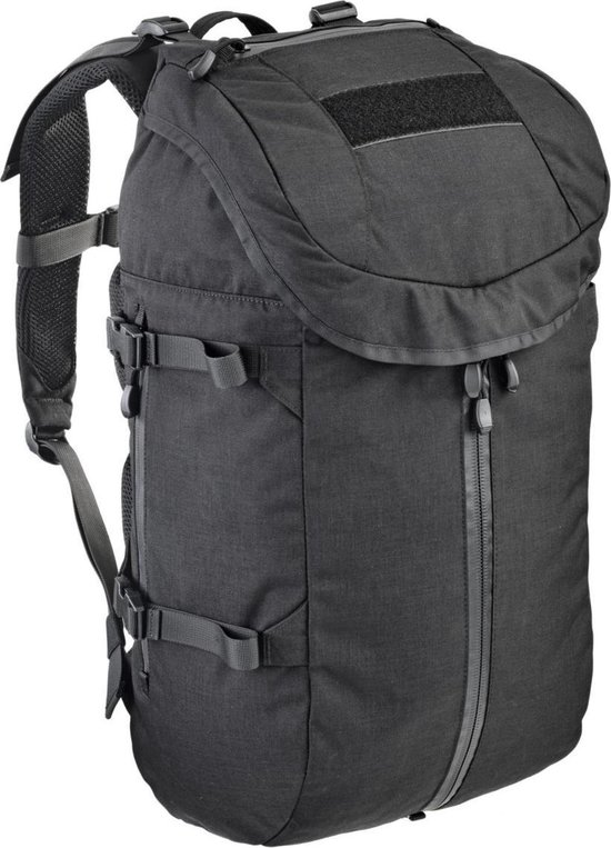 Defcon 5 rugzak Bushcraft backpack - 35 liter - Zwart