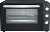 CONTINENTAL EDISON Mini-oven CEMF70B 70 liter