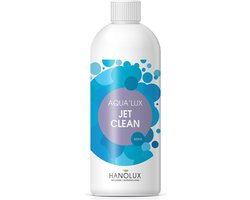 Aqua'Lux Jet Clean - Jacuzzi Onderhoud - 500 ml