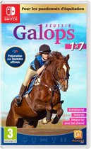 Galop - Switch (édition française)