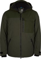 O'Neill Wintersportjas Utlty Jacket - Forest Night - M