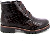 HUSH PUPPIES Ankle Boots OLIVE