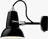 Anglepoise OrigiOriginal 1227 Mini Wandlamp - Zwart