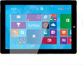 dipos I 2x Pantserfolie helder compatibel met Microsoft Surface 3 (10,8 Zoll) Beschermfolie 9H screen-protector