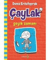 Çaylak   Geyik Zamanı