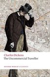 Oxford World's Classics - The Uncommercial Traveller