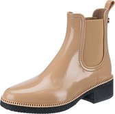 Lemon Jelly chelsea boots ava Sand-39