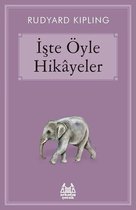 İşte Öyle Hikayeler