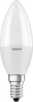 Osram LED E14 - 7W (60W) - Koel Wit Licht - Niet Dimbaar