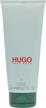 Hugo Boss - Hugo Boss Man Shower Gel 200ml