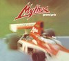 Mythos - Grand Prix (CD)