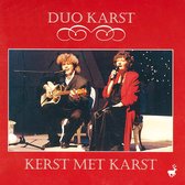 Duo Karst - Kerst Met Karst (CD)