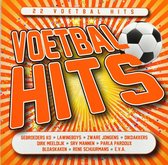 Various Artists - Voetbal Hits - 22 Voetbal Hits (CD)