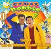 Ernst, Bobbie en de Rest - Vakantie & Politie (2 CD)