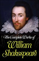 Digital Fire Super Combos 9 - The Complete Works of William Shakespeare