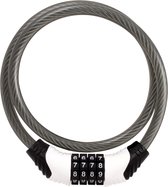 Stanley CABLE COMBINATION BIKELOCK Ø10x900