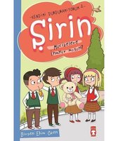 Mucizelere İnanır mısın? Şirin Kendimi Durduramıyorum 2
