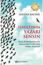 Hayatın Yazarı Sensin