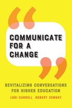 Communicate for a Change