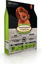 Oven Baked Tradition Dog Puppy Chicken 11.4 kg - Hond