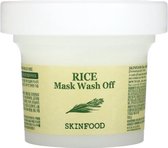 Skinfood - Rice Mask Wash off