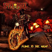 Spitefuel - Flame To The Night (CD)