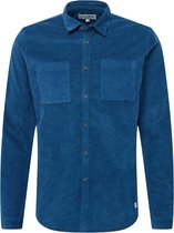 Tom Tailor Denim overhemd Donkerblauw-Xl
