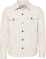 Redefined Rebel tussenjas tim Lichtbeige-Xl (Xl)