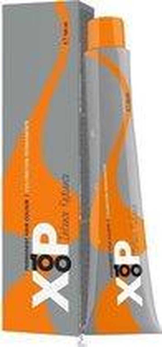 XP Intense Radiance Permanente Haarkleur - 5.3 Licht Goudbruin