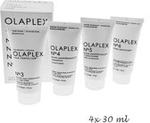 Hair Repair Trial Kit Olaplex (Limited Edition)