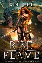 The Eura Chronicles - Rise of the Flame