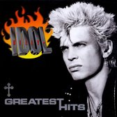 Billy Idol - Greatest Hits (CD)