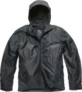 Vintage Industries Verwood jacket black