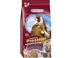 Versele-Laga Prestige Premium Inlandse Vogels - Vogelvoer - 800 g