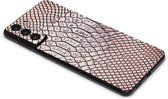 ScreenSafe Skin Galaxy S21 Plus Hypnotic Snake