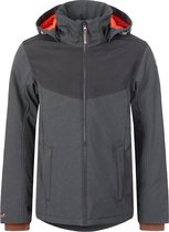 Icepeak Talus Softshell Jas - Softshell jas heren - groen