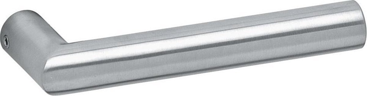 Artitec Deurkruk T-model RVS Mat