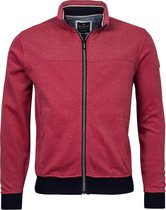 Baileys Kleding Lange mouw Vest - 112205 Rood (Maat: XXXL)