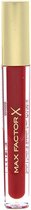 Max Factor Colour Elixir Lipgloss - 30 Captivating Ruby