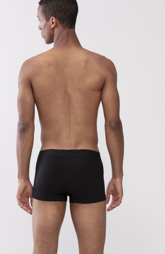 Mey Shorty Superior Heren 34021 123 schwarz 5/M