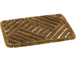 MD Entree - Deurmat - Borstelmat - Outdoor - Lexus - 39 x 59 cm